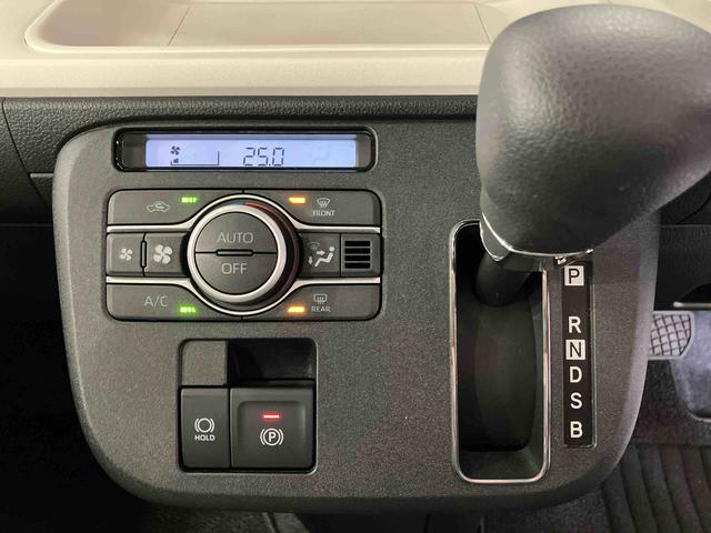 ムーヴキャンバスストライプスＧ（車内　消臭・抗菌　処理済）　衝突被害軽減システム　４ＷＤ　両側パワースライドドア　　キーフリーシステム（新潟県）の中古車