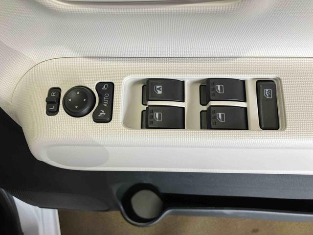 ムーヴキャンバスストライプスＧ（車内　消臭・抗菌　処理済）　衝突被害軽減システム　４ＷＤ　両側パワースライドドア　　キーフリーシステム（新潟県）の中古車