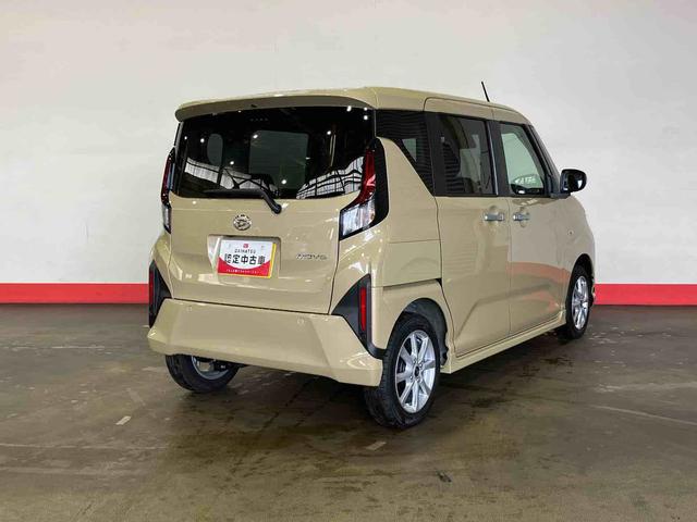 ムーヴＧ（車内　消臭・抗菌　処理済）　衝突被害軽減システム　片側パワースライドドア　バックカメラ　アルミホイール　キーフリーシステム（新潟県）の中古車