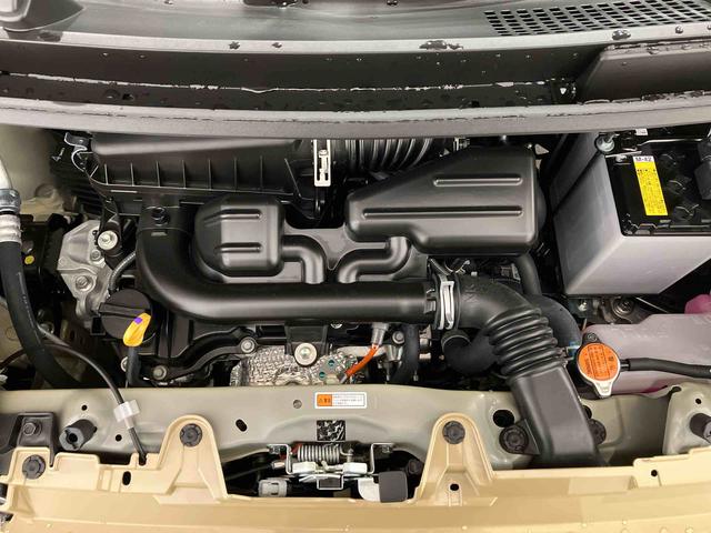 ムーヴＧ（車内　消臭・抗菌　処理済）　衝突被害軽減システム　片側パワースライドドア　バックカメラ　アルミホイール　キーフリーシステム（新潟県）の中古車