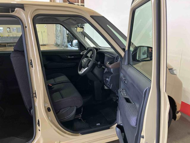 ムーヴＧ（車内　消臭・抗菌　処理済）　衝突被害軽減システム　片側パワースライドドア　バックカメラ　アルミホイール　キーフリーシステム（新潟県）の中古車