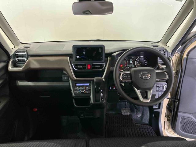 ムーヴＧ（車内　消臭・抗菌　処理済）　衝突被害軽減システム　片側パワースライドドア　バックカメラ　アルミホイール　キーフリーシステム（新潟県）の中古車