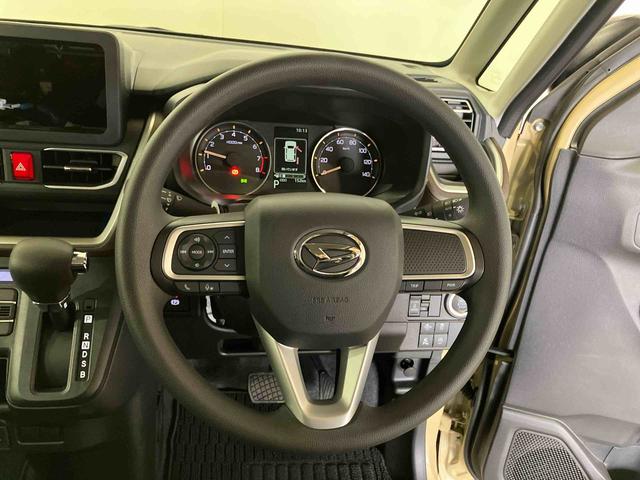 ムーヴＧ（車内　消臭・抗菌　処理済）　衝突被害軽減システム　片側パワースライドドア　バックカメラ　アルミホイール　キーフリーシステム（新潟県）の中古車