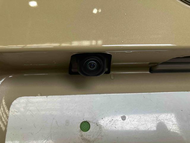 ムーヴＧ（車内　消臭・抗菌　処理済）　衝突被害軽減システム　片側パワースライドドア　バックカメラ　アルミホイール　キーフリーシステム（新潟県）の中古車