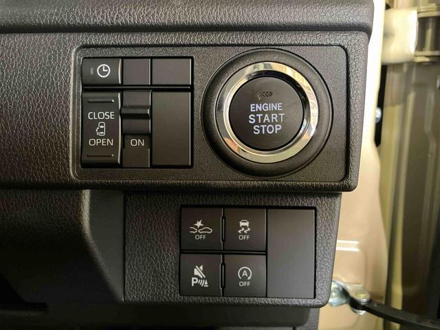 ムーヴＧ（車内　消臭・抗菌　処理済）　衝突被害軽減システム　片側パワースライドドア　バックカメラ　アルミホイール　キーフリーシステム（新潟県）の中古車