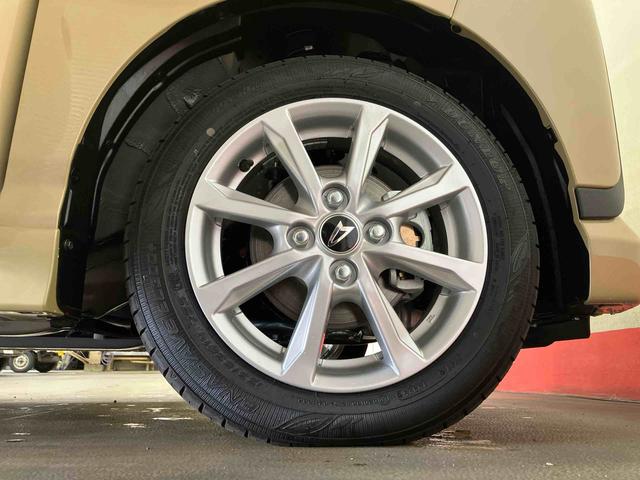 ムーヴＧ（車内　消臭・抗菌　処理済）　衝突被害軽減システム　片側パワースライドドア　バックカメラ　アルミホイール　キーフリーシステム（新潟県）の中古車