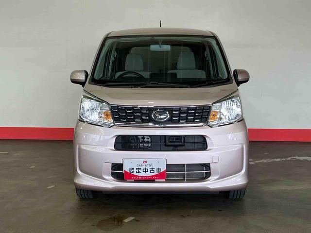 ムーヴＸターボ　ＳＡ（車内　消臭・抗菌　処理済）　衝突被害軽減システム　ナビ　バックカメラ　アルミホイール　キーフリーシステム（新潟県）の中古車