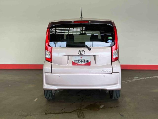 ムーヴＸターボ　ＳＡ（車内　消臭・抗菌　処理済）　衝突被害軽減システム　ナビ　バックカメラ　アルミホイール　キーフリーシステム（新潟県）の中古車