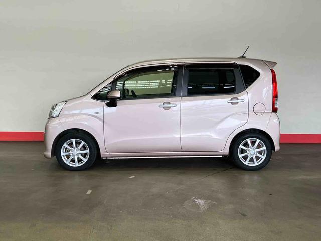 ムーヴＸターボ　ＳＡ（車内　消臭・抗菌　処理済）　衝突被害軽減システム　ナビ　バックカメラ　アルミホイール　キーフリーシステム（新潟県）の中古車