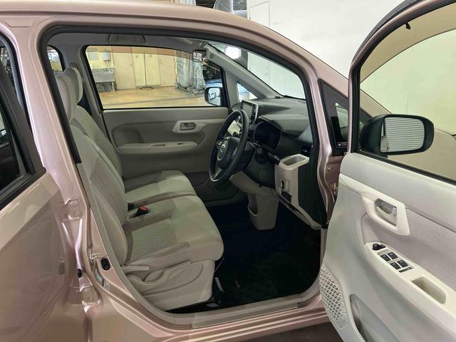 ムーヴＸターボ　ＳＡ（車内　消臭・抗菌　処理済）　衝突被害軽減システム　ナビ　バックカメラ　アルミホイール　キーフリーシステム（新潟県）の中古車