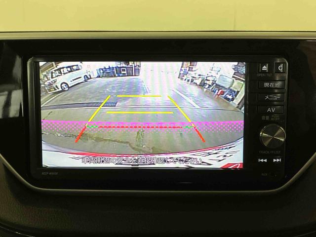 ムーヴＸターボ　ＳＡ（車内　消臭・抗菌　処理済）　衝突被害軽減システム　ナビ　バックカメラ　アルミホイール　キーフリーシステム（新潟県）の中古車