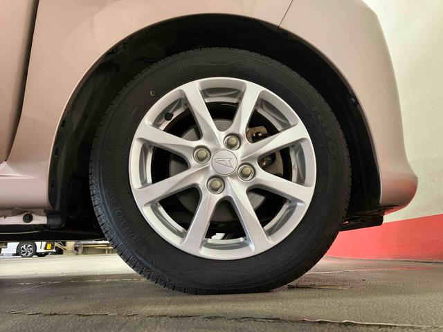 ムーヴＸターボ　ＳＡ（車内　消臭・抗菌　処理済）　衝突被害軽減システム　ナビ　バックカメラ　アルミホイール　キーフリーシステム（新潟県）の中古車