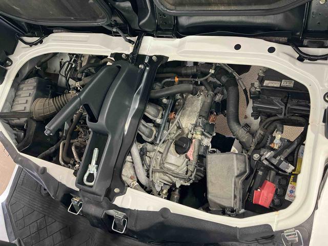 ハイゼットカーゴスペシャル(車内 消臭・抗菌 処理済) 4WD 5速マニュアル 両側スライドドア(新潟県)の中古車