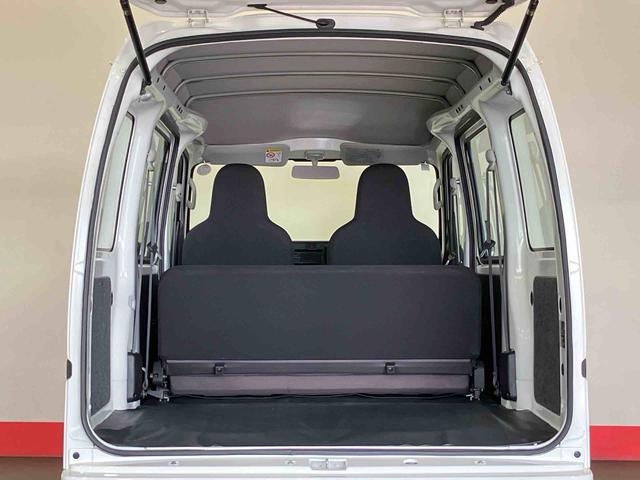 ハイゼットカーゴスペシャル(車内 消臭・抗菌 処理済) 4WD 5速マニュアル 両側スライドドア(新潟県)の中古車