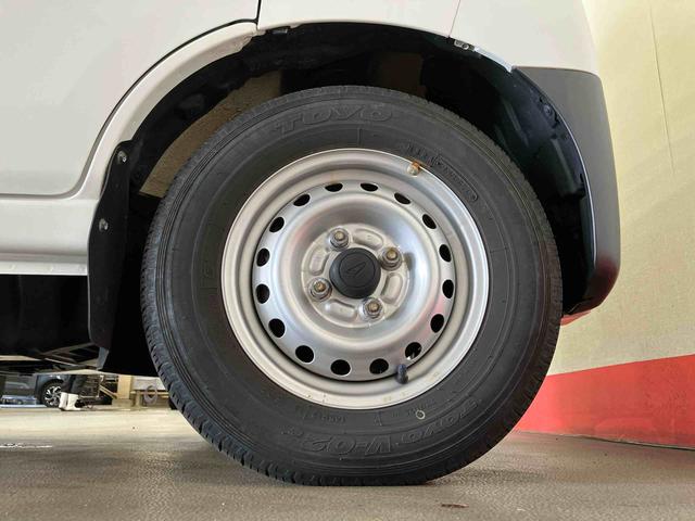 ハイゼットカーゴスペシャル(車内 消臭・抗菌 処理済) 4WD 5速マニュアル 両側スライドドア(新潟県)の中古車