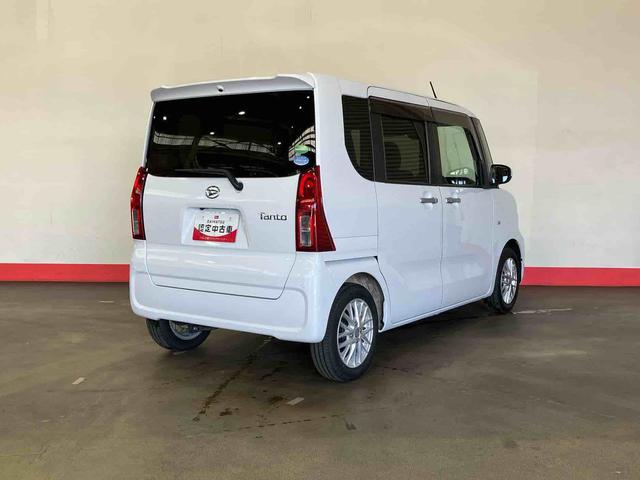 タントＸ（車内　消臭・抗菌　処理済）　衝突被害軽減システム　片側パワースライドドア　ナビ　バックカメラ　アルミホイール　　キーフリーシステム（新潟県）の中古車