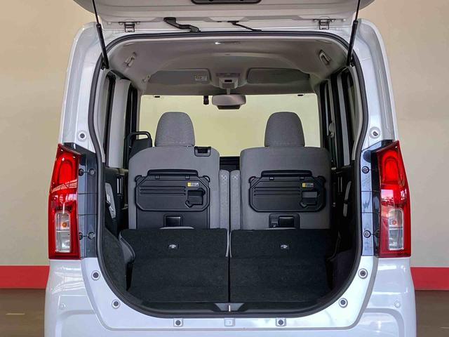 タントＸ（車内　消臭・抗菌　処理済）　衝突被害軽減システム　片側パワースライドドア　ナビ　バックカメラ　アルミホイール　　キーフリーシステム（新潟県）の中古車