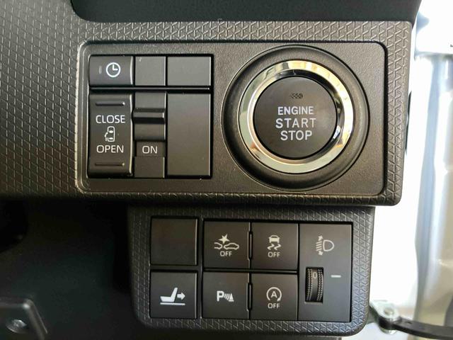 タントＸ（車内　消臭・抗菌　処理済）　衝突被害軽減システム　片側パワースライドドア　ナビ　バックカメラ　アルミホイール　　キーフリーシステム（新潟県）の中古車