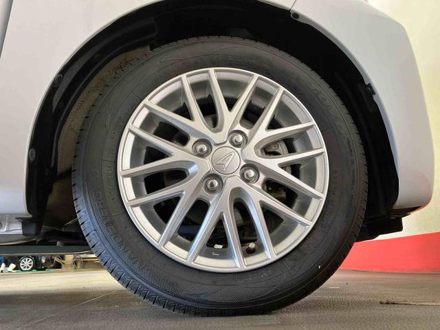 タントＸ（車内　消臭・抗菌　処理済）　衝突被害軽減システム　片側パワースライドドア　ナビ　バックカメラ　アルミホイール　　キーフリーシステム（新潟県）の中古車