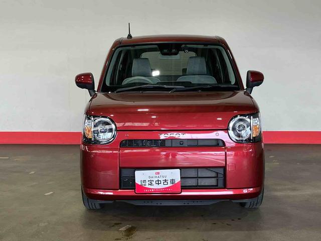 ミラトコットＧ　リミテッド　ＳＡIII（車内　消臭・抗菌　処理済）　衝突被害軽減システム　ナビ　バックカメラ　キーフリーシステム（新潟県）の中古車