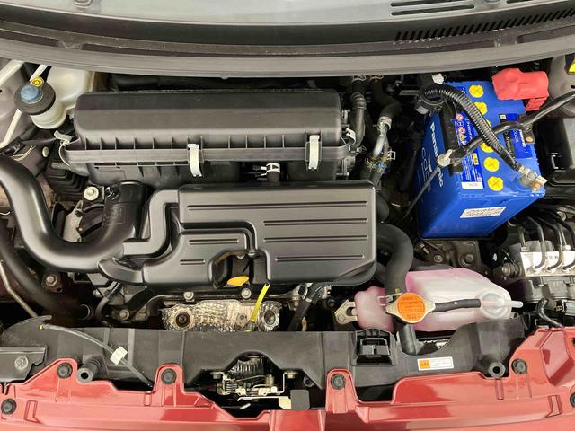 ミラトコットＧ　リミテッド　ＳＡIII（車内　消臭・抗菌　処理済）　衝突被害軽減システム　ナビ　バックカメラ　キーフリーシステム（新潟県）の中古車