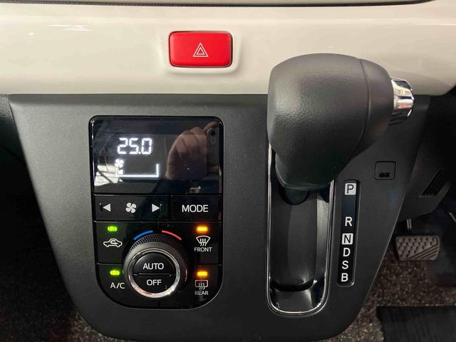 ミラトコットＧ　リミテッド　ＳＡIII（車内　消臭・抗菌　処理済）　衝突被害軽減システム　ナビ　バックカメラ　キーフリーシステム（新潟県）の中古車