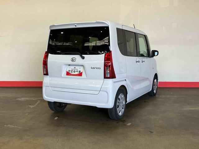タントＸ（車内　消臭・抗菌　処理済）　衝突被害軽減システム　両側パワースライドドア　バックカメラ　キーフリーシステム（新潟県）の中古車