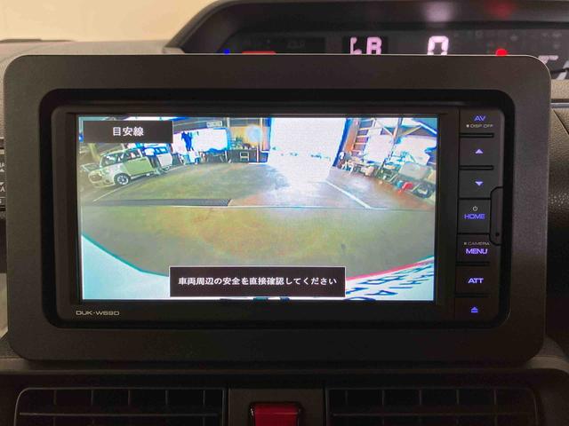 タントＸ（車内　消臭・抗菌　処理済）　衝突被害軽減システム　両側パワースライドドア　バックカメラ　キーフリーシステム（新潟県）の中古車
