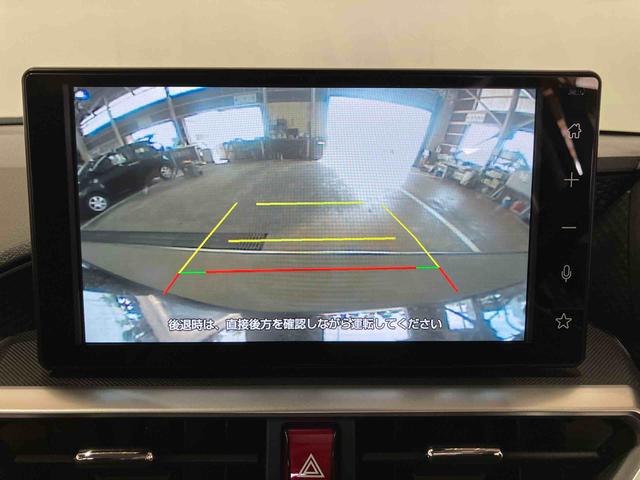 ロッキーX(車内 消臭・抗菌 処理済) 衝突被害軽減システム ディスプレイオーディオ バックカメラ キーフリーシステム(新潟県)の中古車