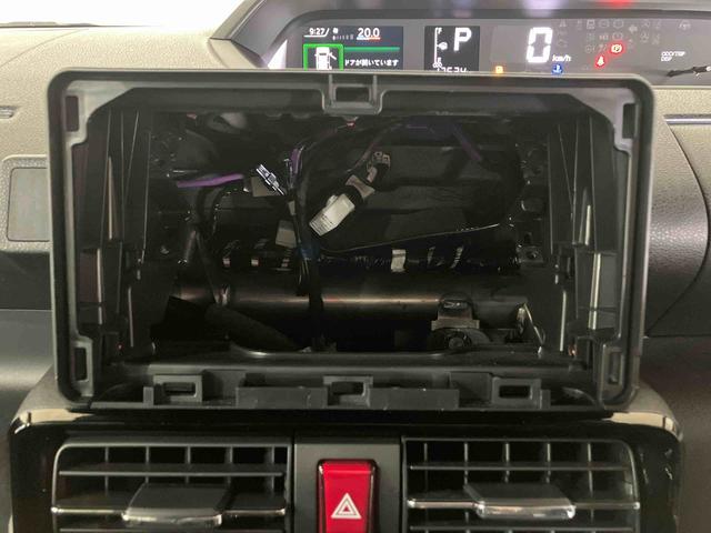 タントカスタムＸ（車内　消臭・抗菌　処理済）　衝突被害軽減システム　両側パワースライドドア　バックカメラ　アルミホイール　キーフリーシステム（新潟県）の中古車