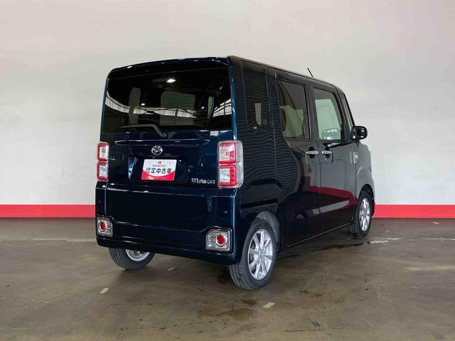 ウェイクＬリミテッドＳＡIII（車内　消臭・抗菌　処理済）　衝突被害軽減システム　４ＷＤ　両側パワースライドドア　バックカメラ　アルミホイール　キーフリーシステム（新潟県）の中古車