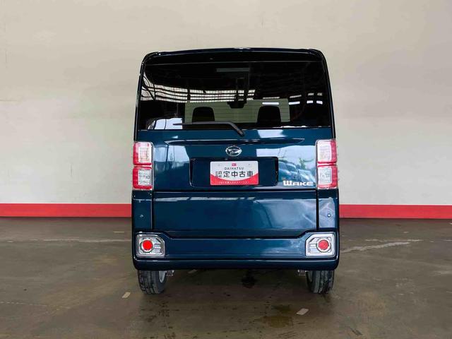ウェイクＬリミテッドＳＡIII（車内　消臭・抗菌　処理済）　衝突被害軽減システム　４ＷＤ　両側パワースライドドア　バックカメラ　アルミホイール　キーフリーシステム（新潟県）の中古車