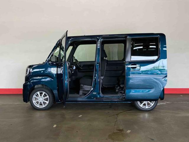 ウェイクＬリミテッドＳＡIII（車内　消臭・抗菌　処理済）　衝突被害軽減システム　４ＷＤ　両側パワースライドドア　バックカメラ　アルミホイール　キーフリーシステム（新潟県）の中古車