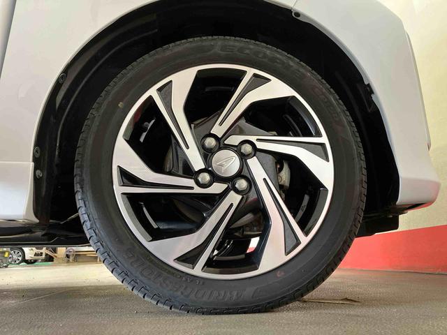 タントカスタムＲＳスタイルセレクション（車内　消臭・抗菌　処理済）　衝突被害軽減システム　４ＷＤ　両側パワースライドドア　アダプティブクルーズコントロール　ナビ　バックカメラ　アルミホイール　キーフリーシステム（新潟県）の中古車