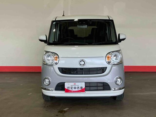 ムーヴキャンバスＧブラックインテリアリミテッド　ＳＡIII（車内　消臭・抗菌　処理済）　衝突被害軽減システム　両側パワースライドドア　ナビ　バックカメラ　キーフリーシステム（新潟県）の中古車