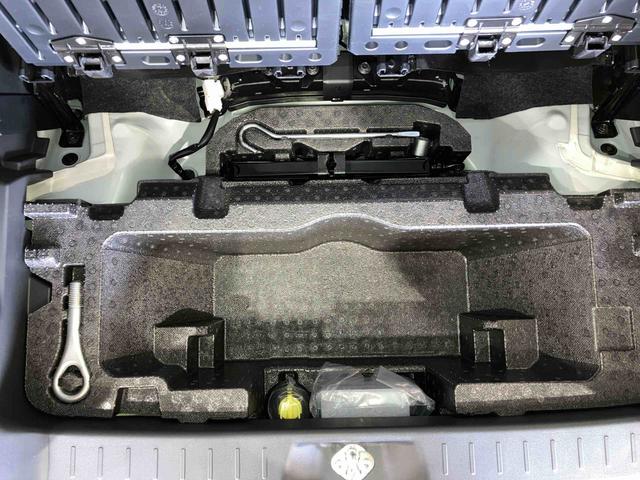 ムーヴキャンバスＧブラックインテリアリミテッド　ＳＡIII（車内　消臭・抗菌　処理済）　衝突被害軽減システム　両側パワースライドドア　ナビ　バックカメラ　キーフリーシステム（新潟県）の中古車