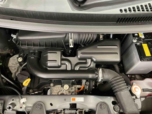 タントカスタムＸ（車内　消臭・抗菌　処理済）　衝突被害軽減システム　４ＷＤ　両側パワースライドドア　バックカメラ　アルミホイール　キーフリーシステム（新潟県）の中古車