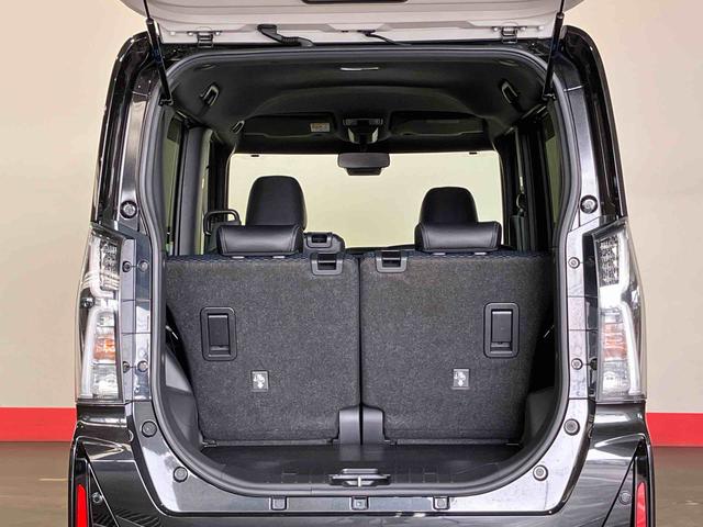 タントカスタムＸ（車内　消臭・抗菌　処理済）　衝突被害軽減システム　４ＷＤ　両側パワースライドドア　バックカメラ　アルミホイール　キーフリーシステム（新潟県）の中古車