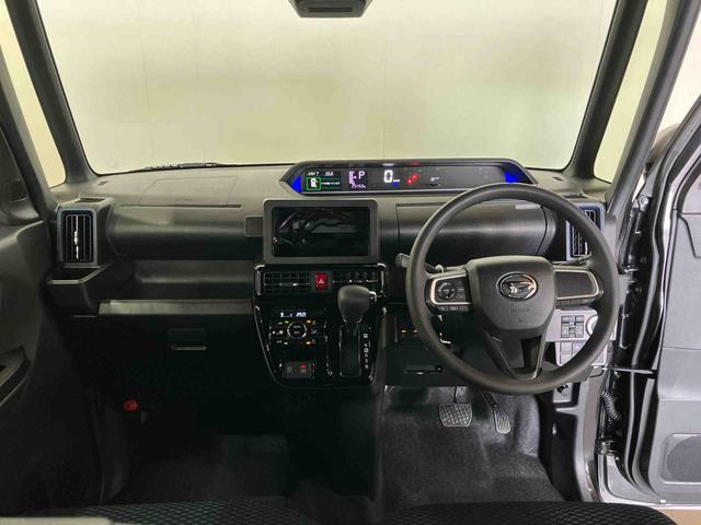 タントカスタムＸ（車内　消臭・抗菌　処理済）　衝突被害軽減システム　４ＷＤ　両側パワースライドドア　バックカメラ　アルミホイール　キーフリーシステム（新潟県）の中古車