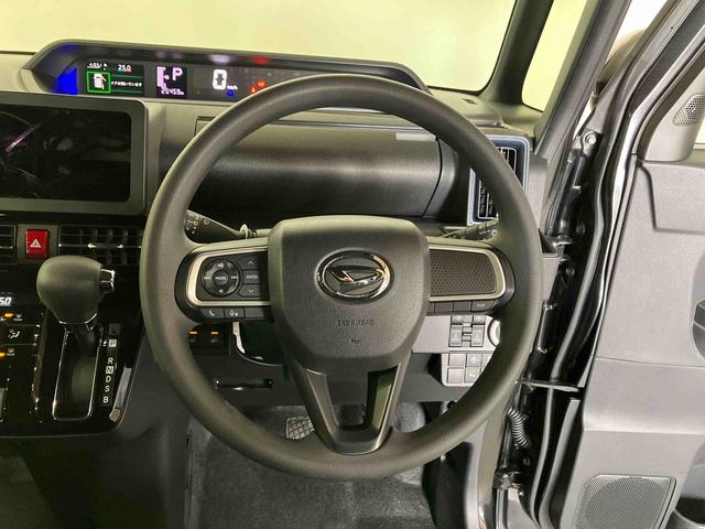 タントカスタムＸ（車内　消臭・抗菌　処理済）　衝突被害軽減システム　４ＷＤ　両側パワースライドドア　バックカメラ　アルミホイール　キーフリーシステム（新潟県）の中古車