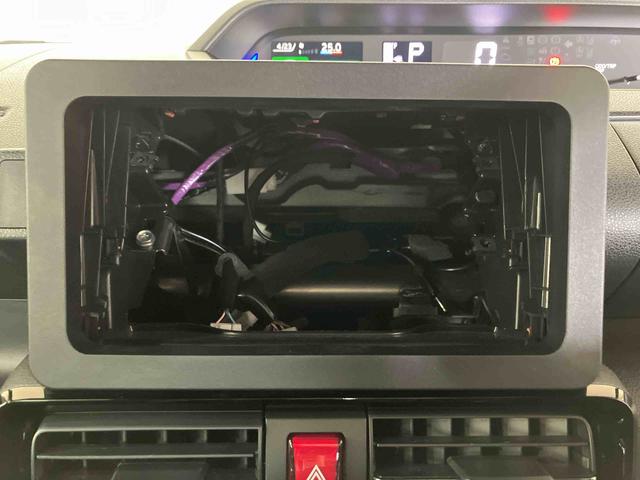 タントカスタムＸ（車内　消臭・抗菌　処理済）　衝突被害軽減システム　４ＷＤ　両側パワースライドドア　バックカメラ　アルミホイール　キーフリーシステム（新潟県）の中古車