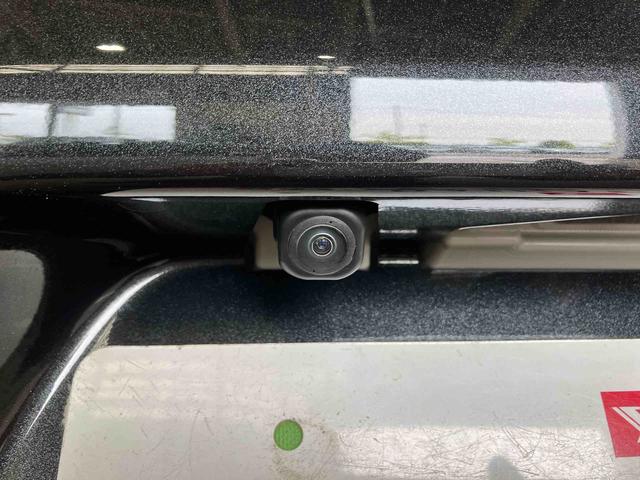 タントカスタムＸ（車内　消臭・抗菌　処理済）　衝突被害軽減システム　４ＷＤ　両側パワースライドドア　バックカメラ　アルミホイール　キーフリーシステム（新潟県）の中古車