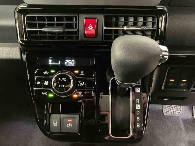 タントカスタムＸ（車内　消臭・抗菌　処理済）　衝突被害軽減システム　４ＷＤ　両側パワースライドドア　バックカメラ　アルミホイール　キーフリーシステム（新潟県）の中古車