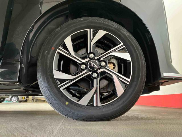 タントカスタムＸ（車内　消臭・抗菌　処理済）　衝突被害軽減システム　４ＷＤ　両側パワースライドドア　バックカメラ　アルミホイール　キーフリーシステム（新潟県）の中古車