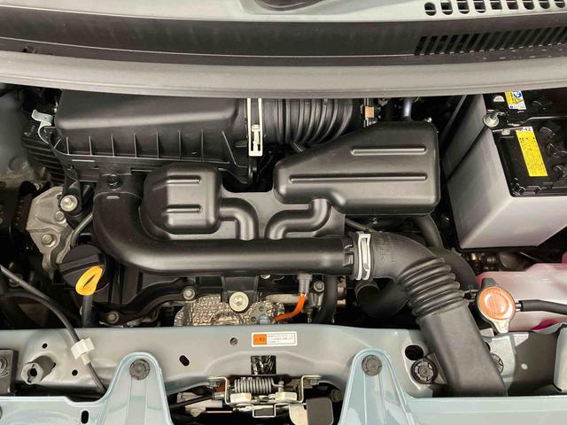 タントファンクロス（車内　消臭・抗菌　処理済）　衝突被害軽減システム　４ＷＤ　両側パワースライドドア　バックカメラ　アルミホイール　キーフリーシステム（新潟県）の中古車
