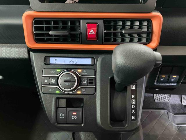 タントファンクロス（車内　消臭・抗菌　処理済）　衝突被害軽減システム　４ＷＤ　両側パワースライドドア　バックカメラ　アルミホイール　キーフリーシステム（新潟県）の中古車