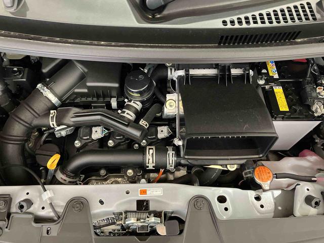 タントカスタムＲＳ（車内　消臭・抗菌　処理済）　衝突被害軽減システム　両側パワースライドドア　バックカメラ　アルミホイール　キーフリーシステム（新潟県）の中古車