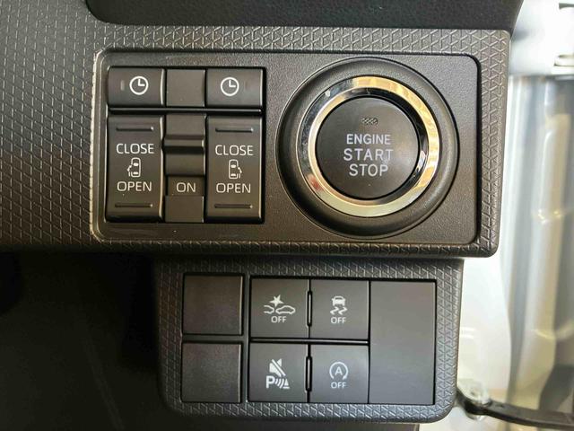 タントカスタムＲＳ（車内　消臭・抗菌　処理済）　衝突被害軽減システム　両側パワースライドドア　バックカメラ　アルミホイール　キーフリーシステム（新潟県）の中古車