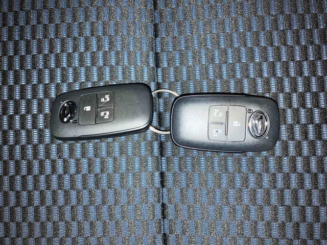 タントカスタムＲＳ（車内　消臭・抗菌　処理済）　衝突被害軽減システム　両側パワースライドドア　バックカメラ　アルミホイール　キーフリーシステム（新潟県）の中古車