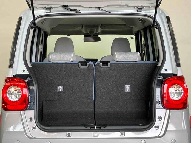 ムーヴキャンバスストライプスＧ（車内　消臭・抗菌　処理済）　衝突被害軽減システム　４ＷＤ　両側パワースライドドア　バックカメラ　キーフリーシステム（新潟県）の中古車